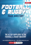 Football Trade Directory 2023/24