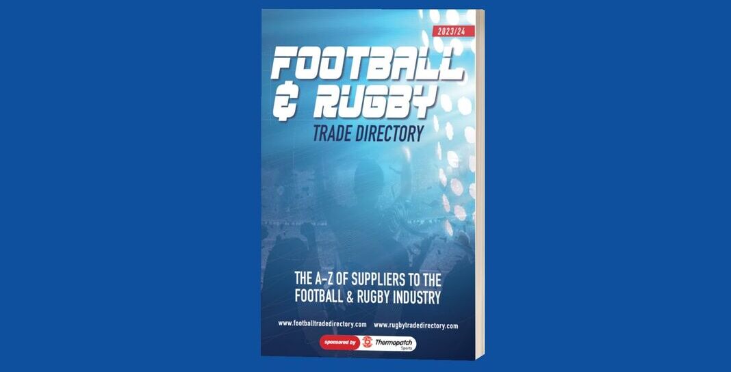 Buy the directory