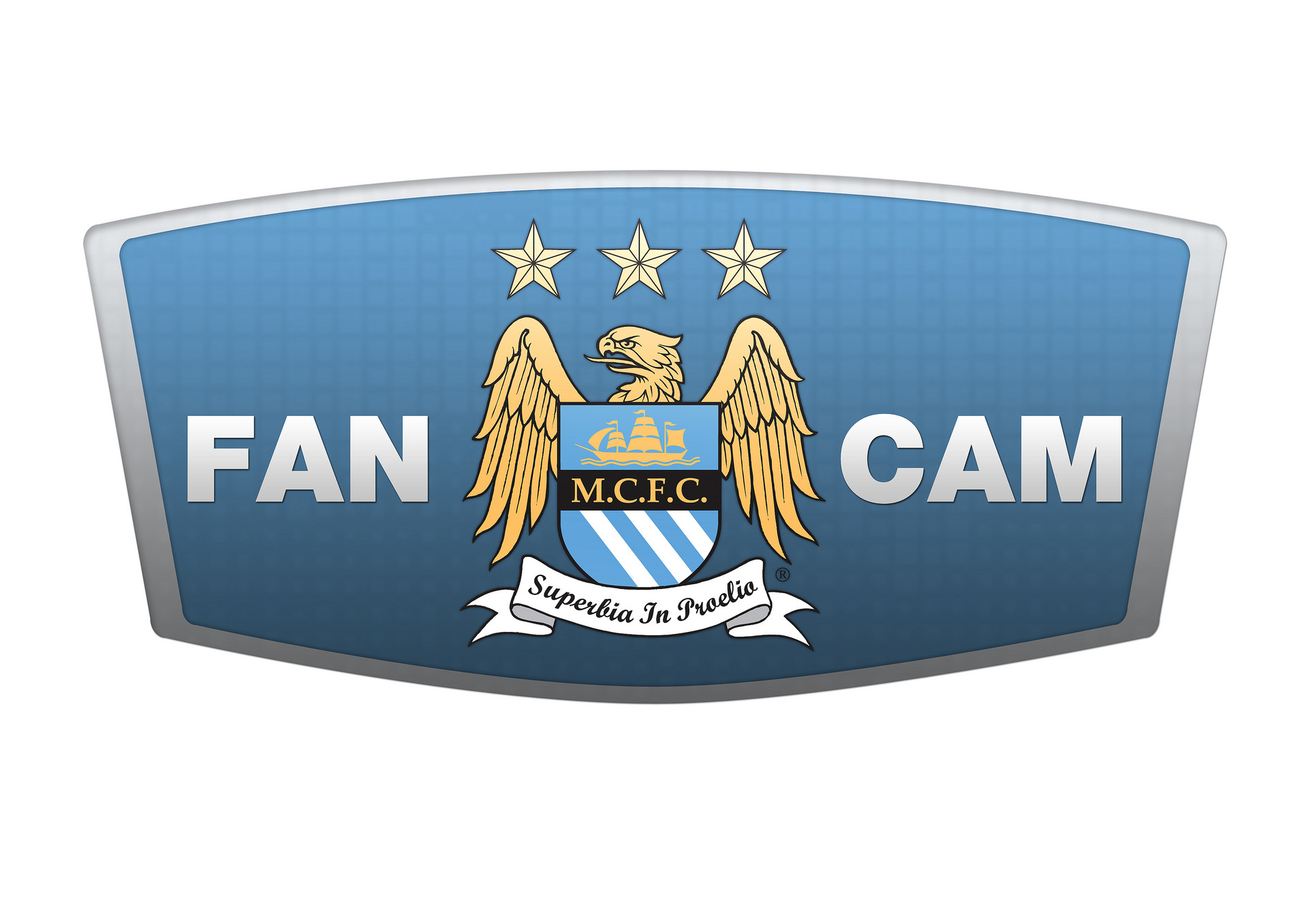Logo Manchester City