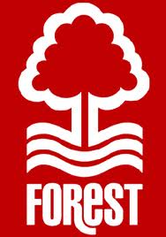 nottm forest logo