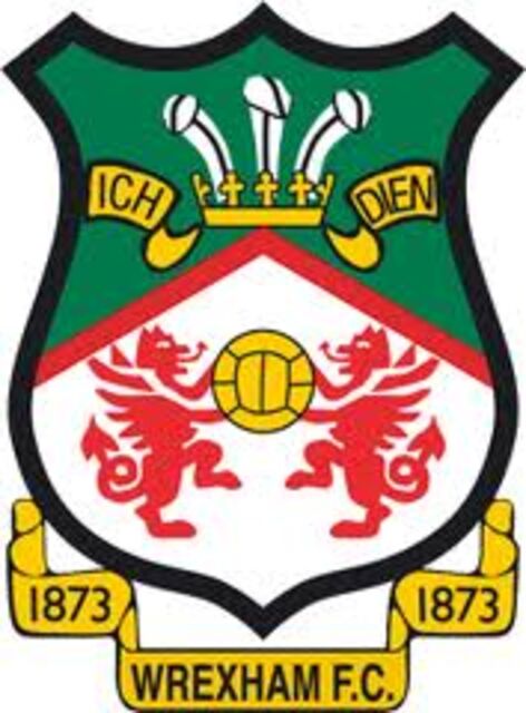Wrexham appoint new CEO