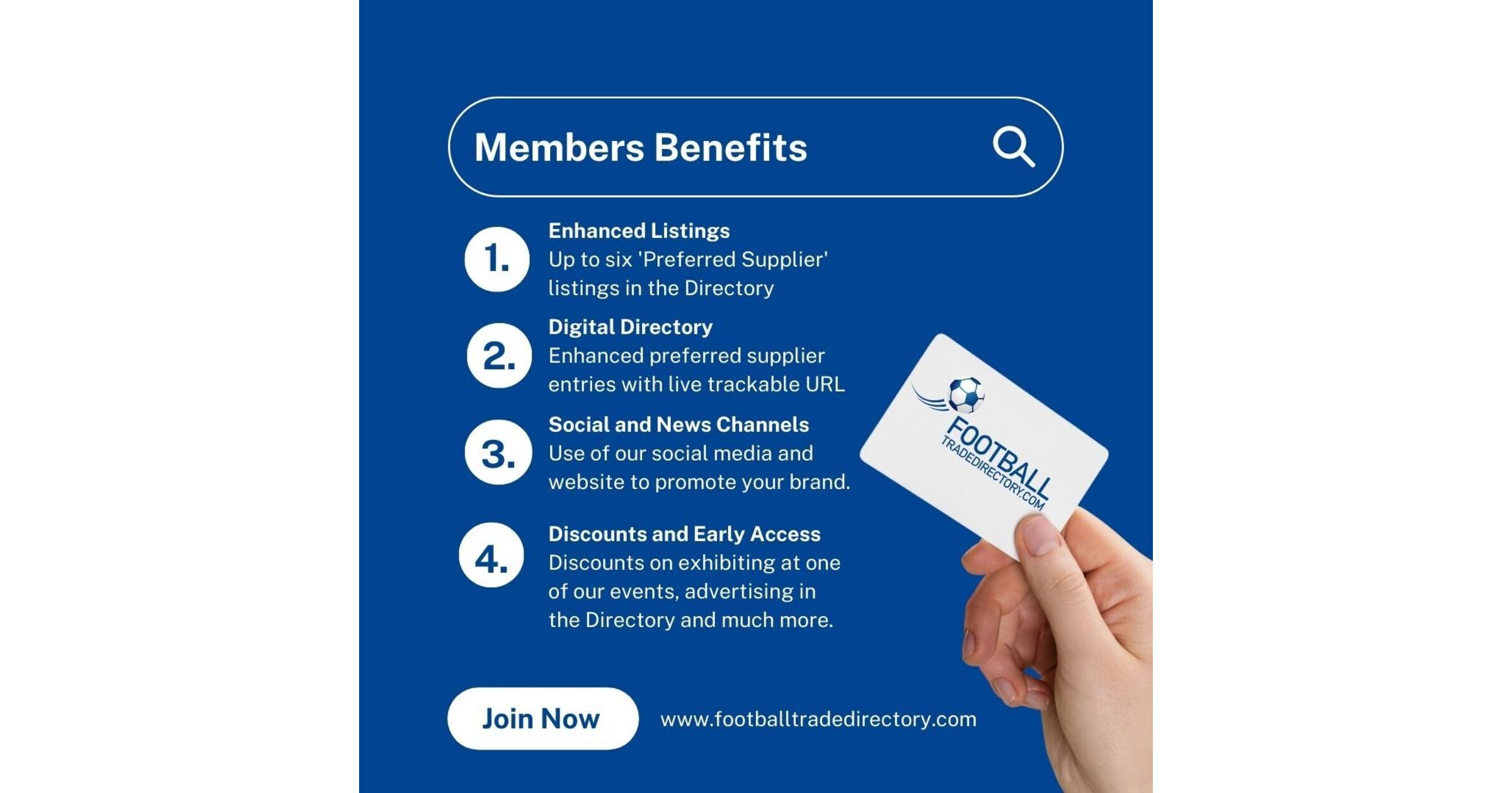 FTD Membership the Fear of Not Getting Enough Leads from