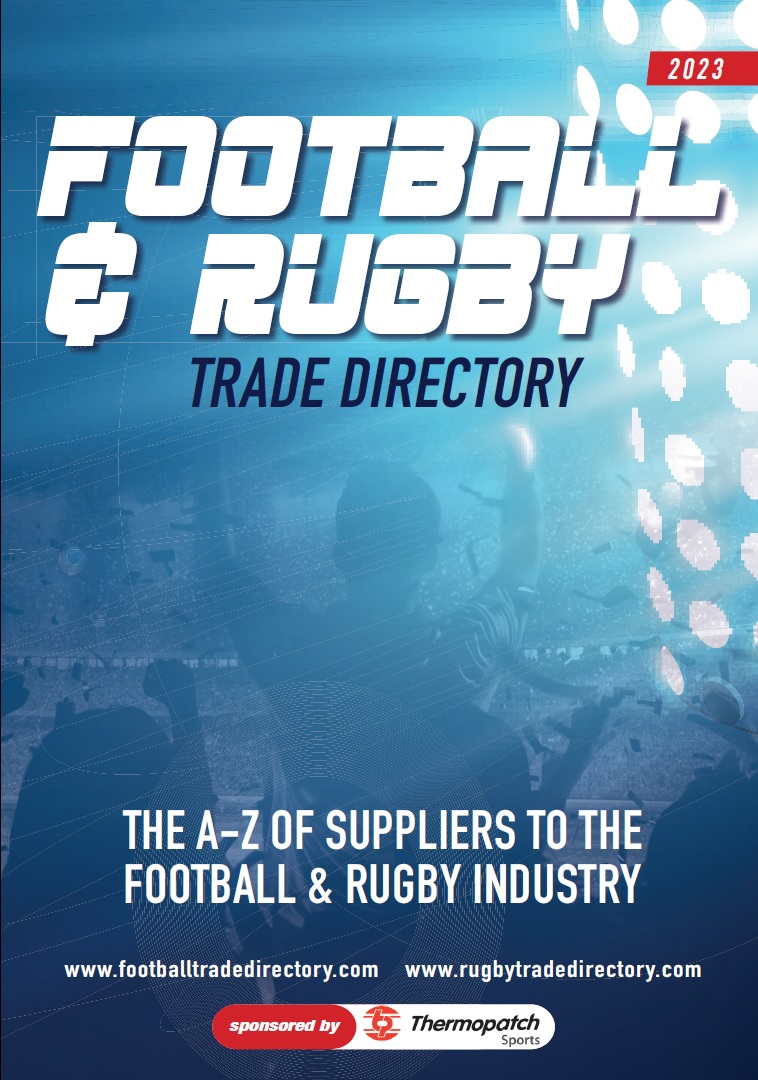 Football Trade Directory 2023
