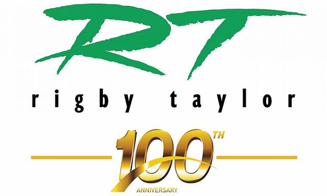 Rigby Taylor celebrates its 100th anniversary