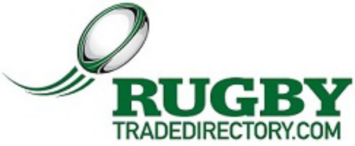 Rugby Trade Logo