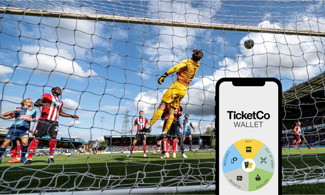 WYCOMBE WANDERERS INTRODUCES CASHLESS PAYMENT OPTIONS AT STADIUM BARS