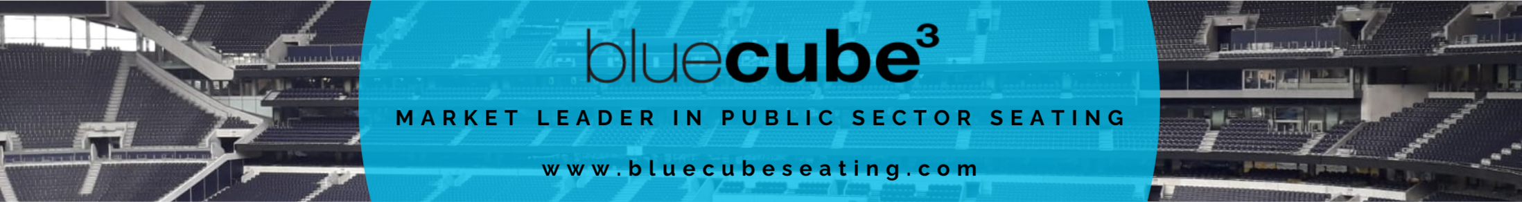 Bluecube Seating