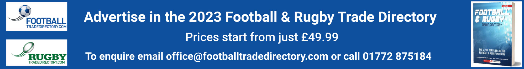 2023 directory advertising
