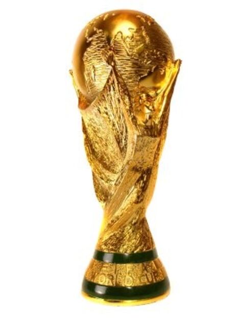 BBC and ITV secure World Cup rights