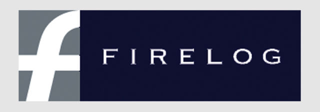 Firelog Logo