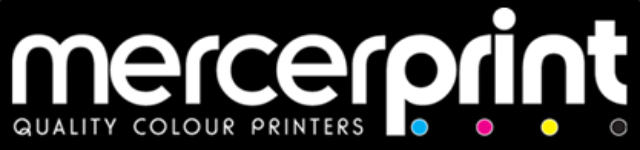 Mercerprint logo