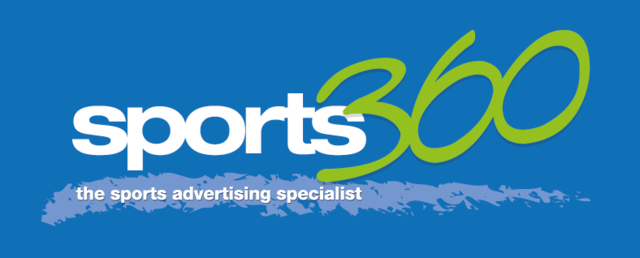 Sports 360 Logo