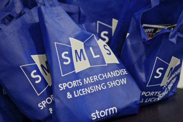 SMLS at Chelsea FC attracts nearly 100 exhibitors