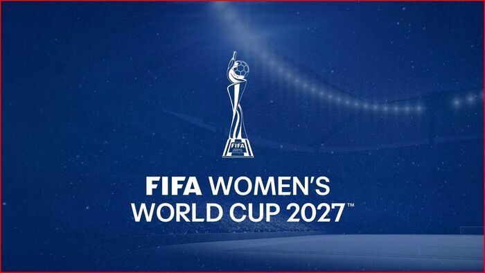2027 World Cup