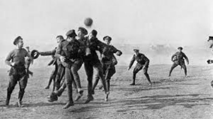1914 match