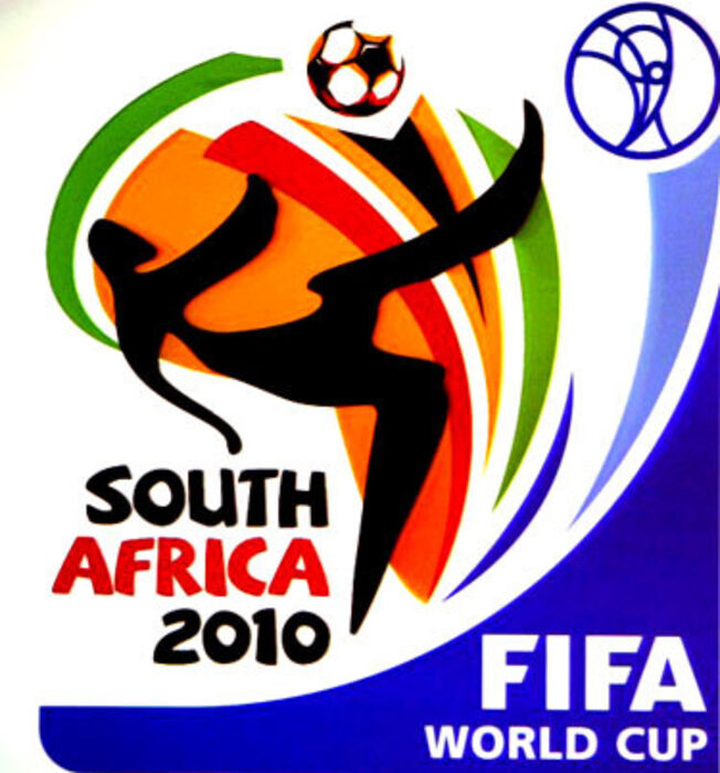 2010 south africa official logo World Cup