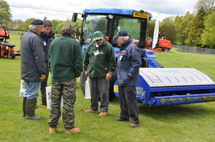 Map Live Ardingly