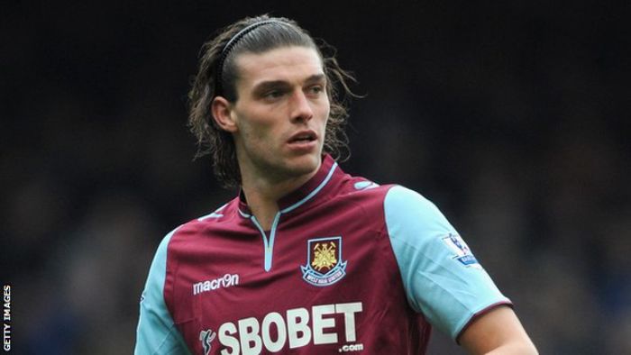 West Ham Carroll