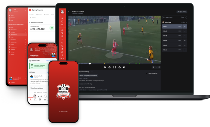 360Player Bristol Manor Farm 3
