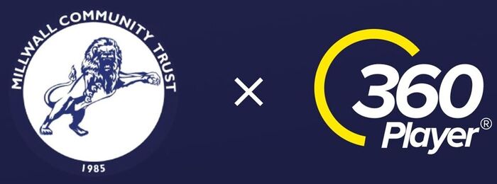 360player x Millwall