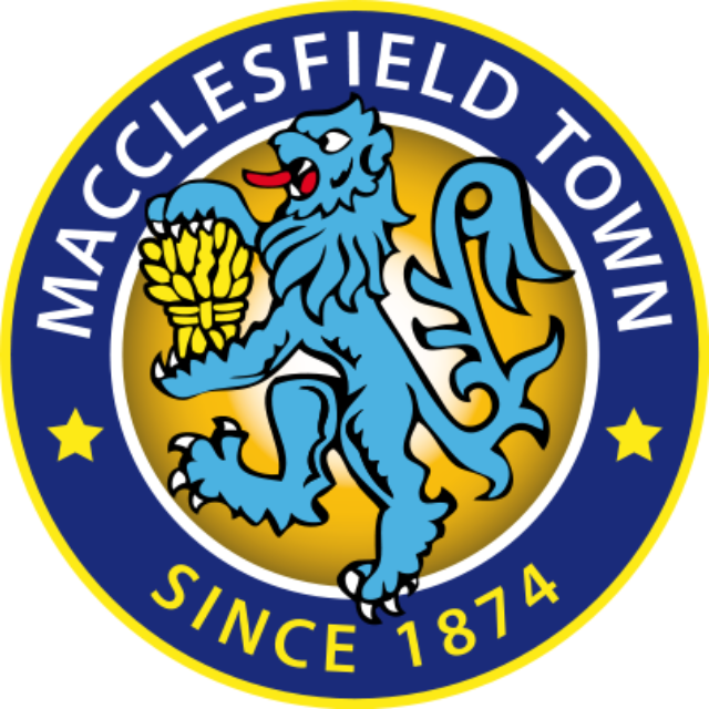 Three Macclesfield Town players have contract terminated