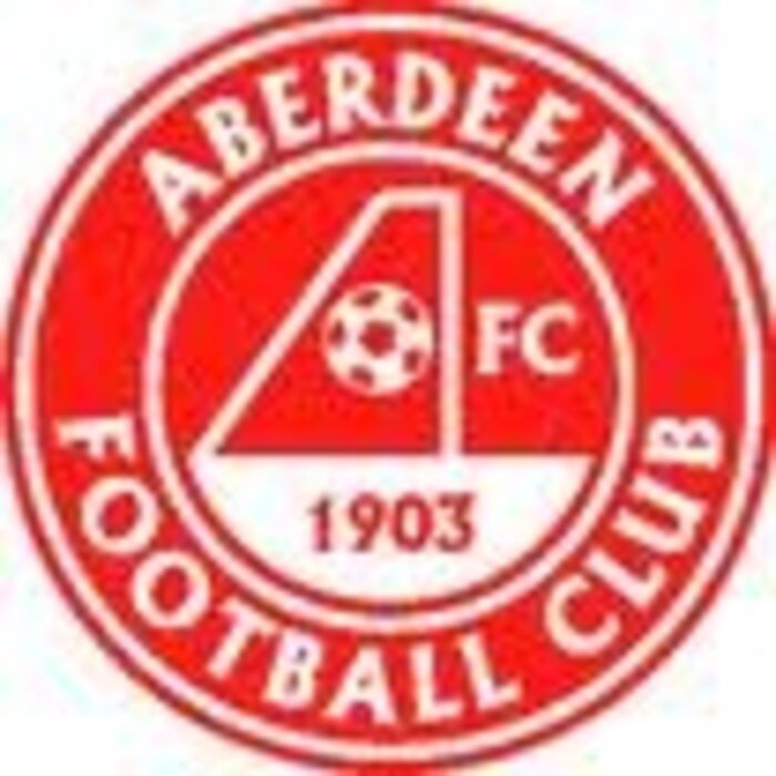 Aberdeen FC Badge