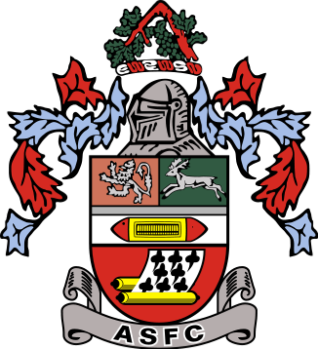 Accrington Stanley FC