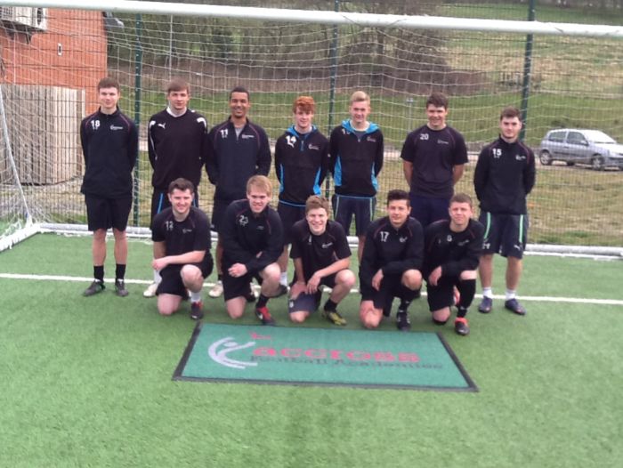Accross Boys