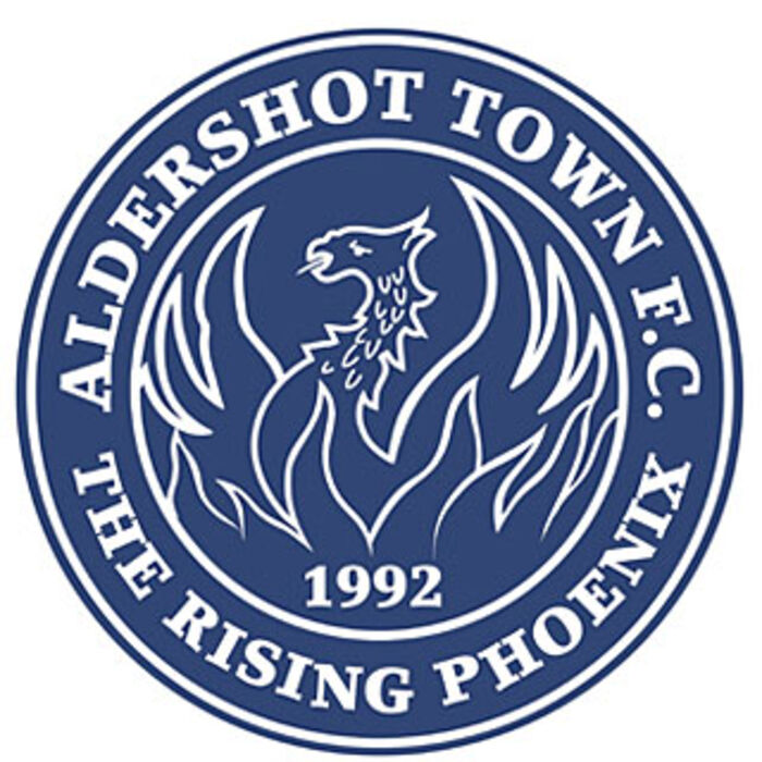Aldershot Town