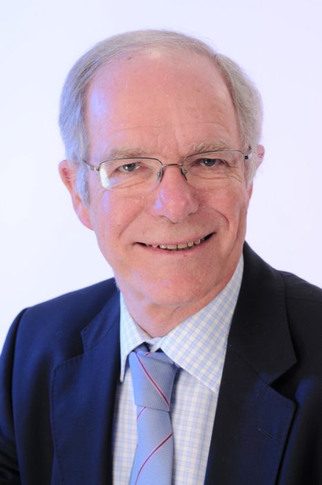 Alex McCrindle - CEO Lindley Group 2001-2009