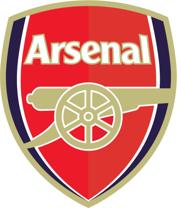 Arsenal badge