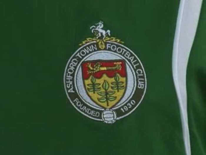 Ashford Town
