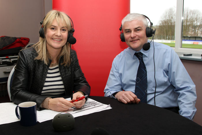 Bangor City - BBC and TV Coverage