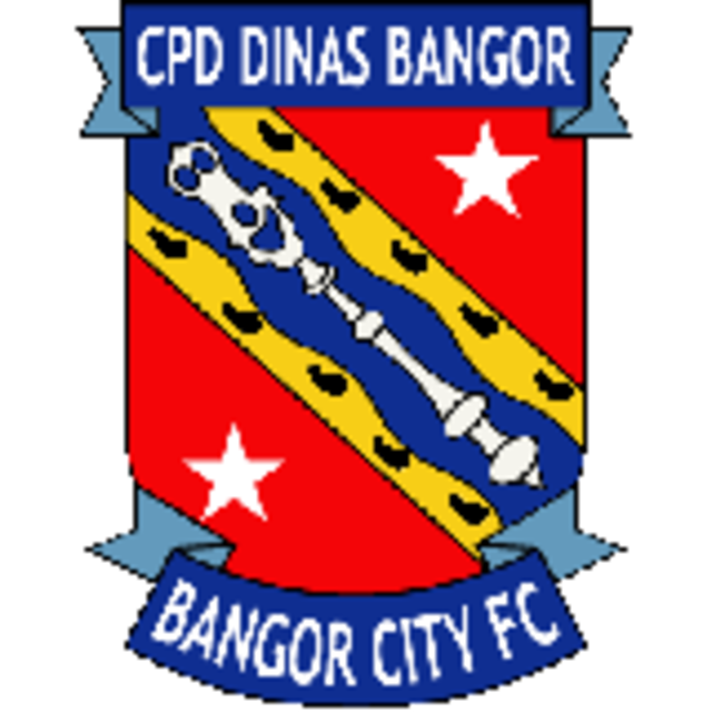 Welsh side Bangor City dissolved after compulsory strike off