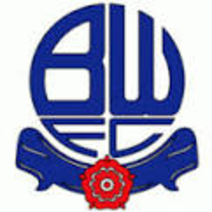 Bolton new logo