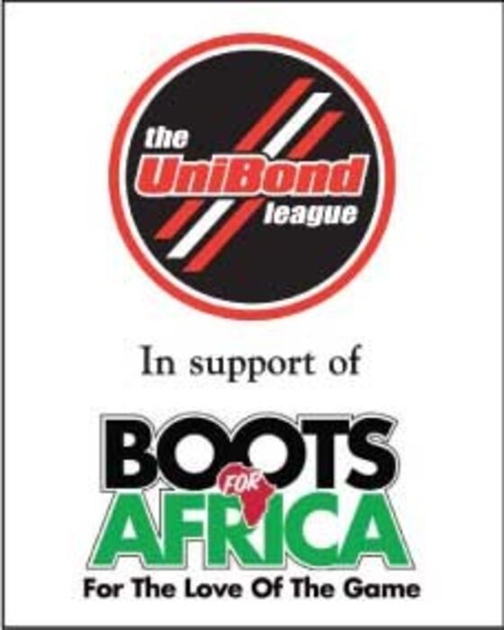 boots for africa