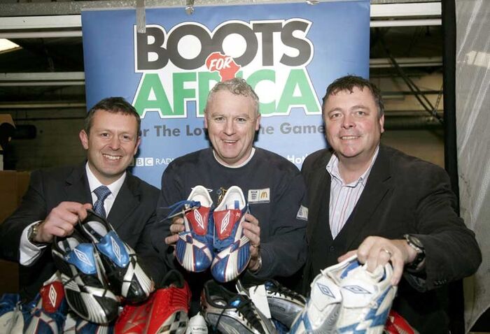 boots4africa