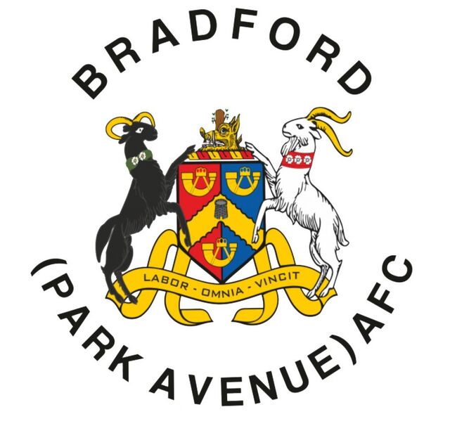 Bradford (Park Avenue) celebrate new stadium lease with beginning new 3G pitch installation