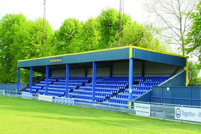 braintree ground