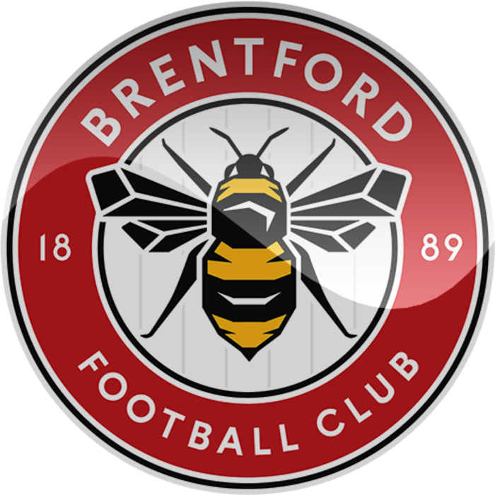 Brentford 2017