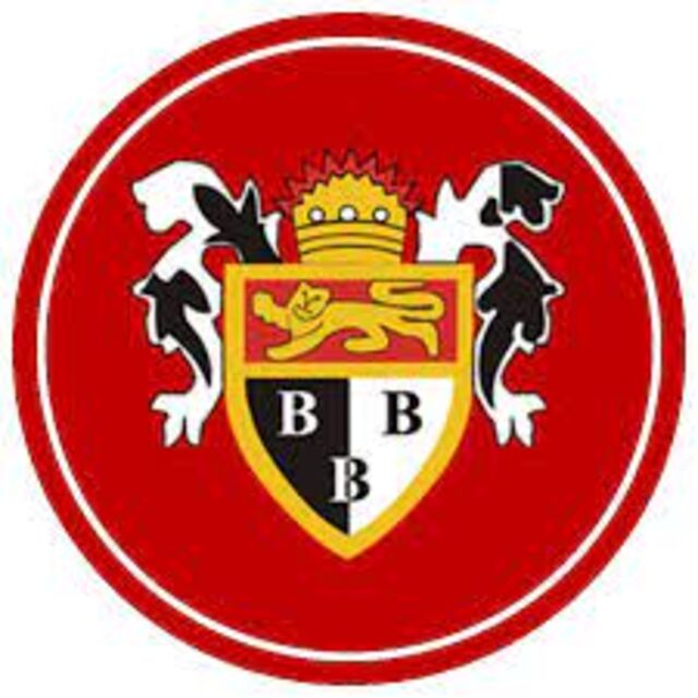 Bridlington Town put up for sale