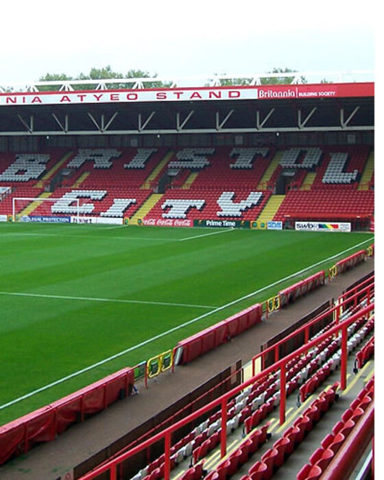 Bristol City