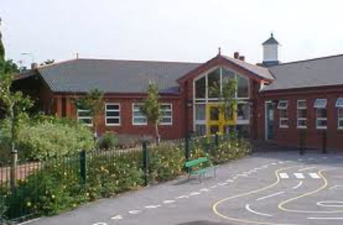Brookside Primary Ellesmere Port
