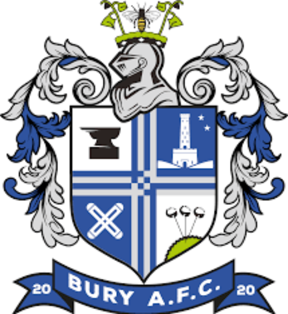 Bury AFC win legal battle against Steve Dale