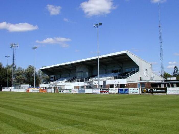 Cambridge City - Milton Road