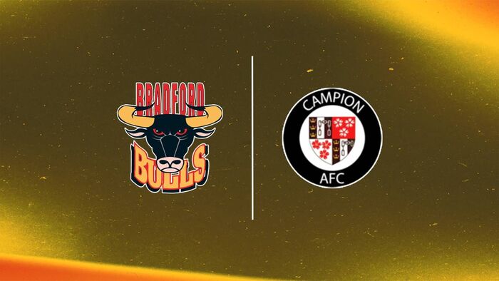 Campion Bradford Bulls