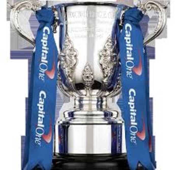 capital one cup
