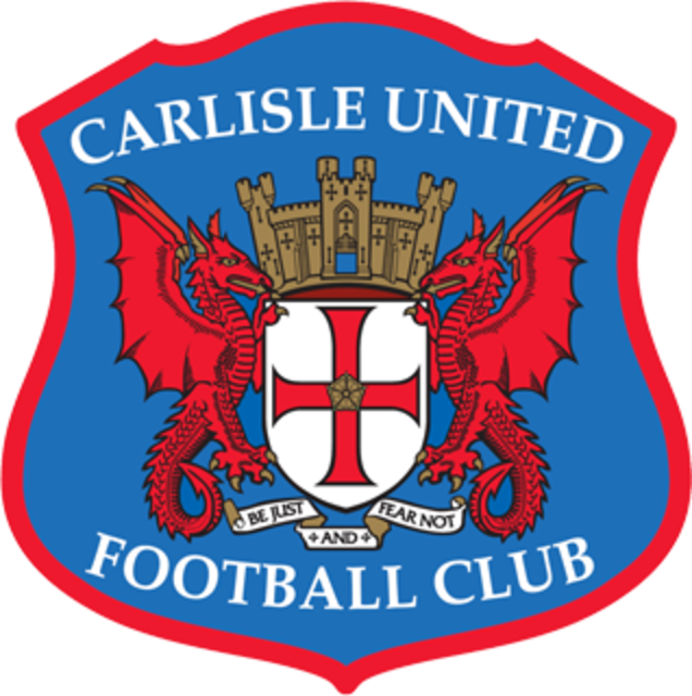 Carlisle United Report £5.1m Loss Following Relegation from EFL