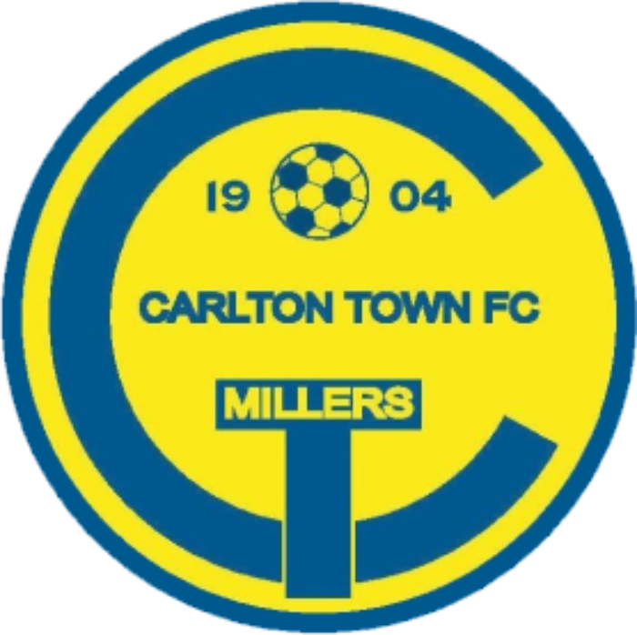 Carlton Town FC logo (1)