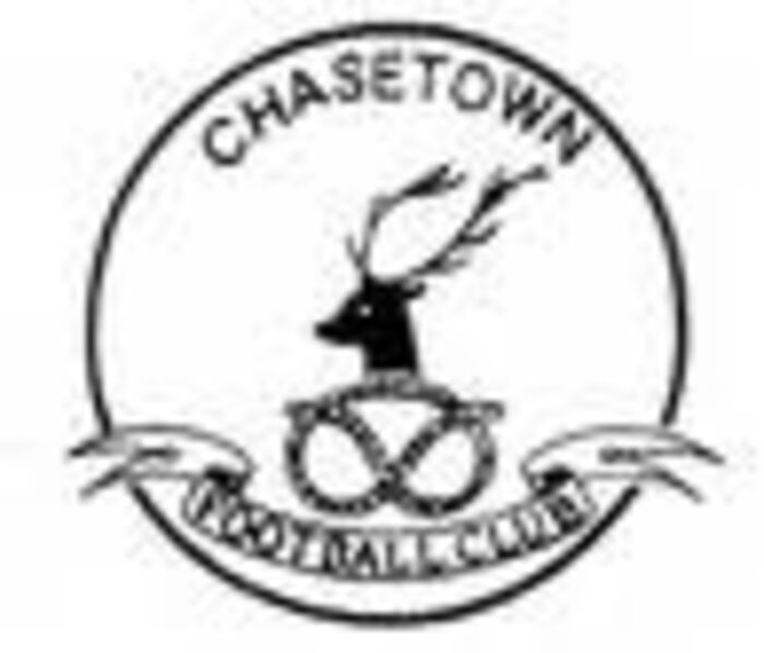 chasetown fc